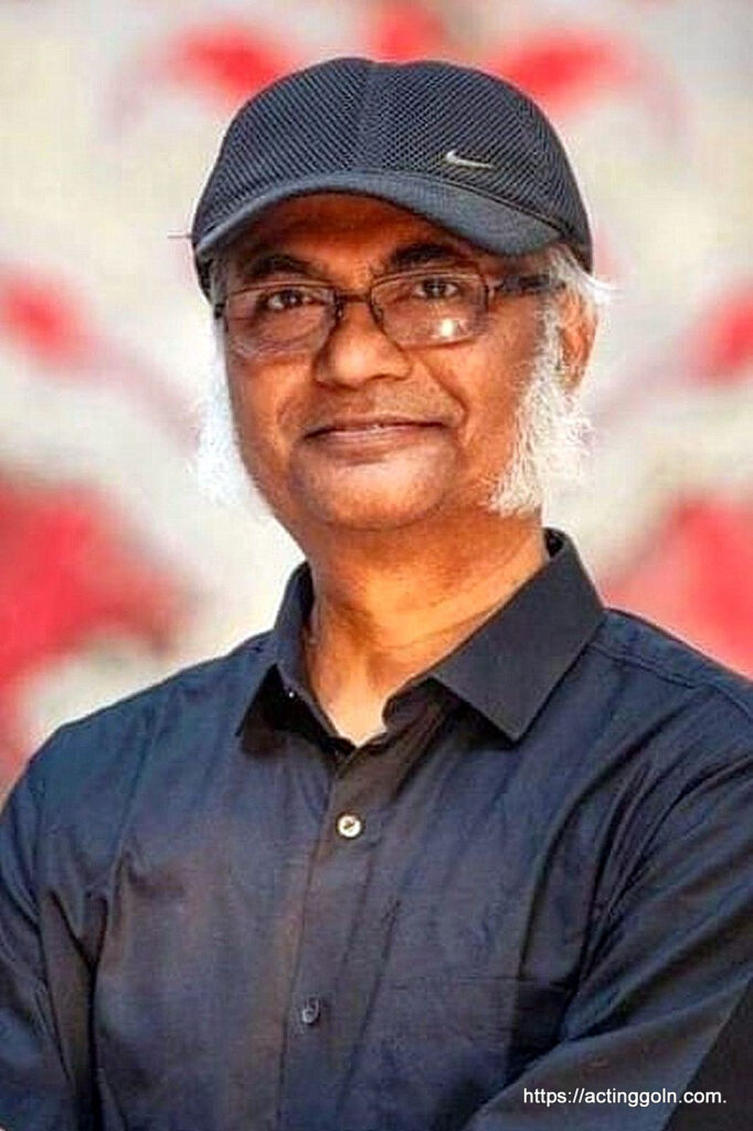 অৰ্ঘকমল মিত্র, চলচ্চিত্র সম্পাদক