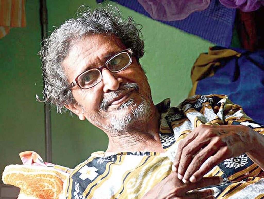 উৎপলেন্দু চক্রবর্তী