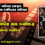 একটি নদীর নাম চলচ্চিত্র