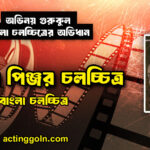 এখানে পিঞ্জর চলচ্চিত্র