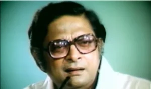 এন বিশ্বনাথন । বাংলা চলচ্চিত্রের অভিধান 