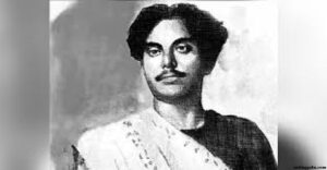 কাজী নজরুল ইসলাম । বাংলা চলচ্চিত্রের অভিধান
