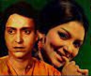 কিনু গোয়ালার গলি চলচ্চিত্র । বাংলা চলচ্চিত্রের অভিধান