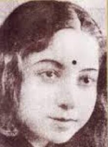 জ্যোৎস্না গুপ্ত । বাংলা চলচ্চিত্রের অভিধান