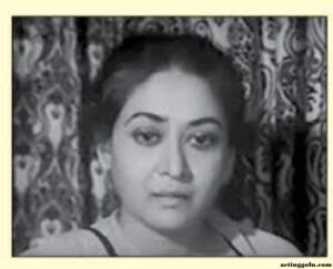দীপ্তি রায় । বাংলা চলচ্চিত্রের অভিধান