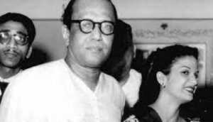 দেবকীকুমার বসু । বাংলা চলচ্চিত্রের অভিধান