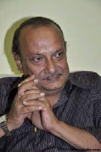 দেবরাজ রায় 1 দেবরাজ রায় । বাঙালী অভিনেতা