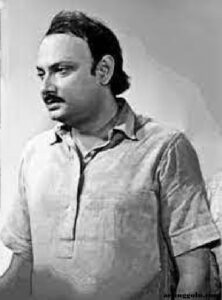 দেবরাজ রায় । বাংলা চলচ্চিত্রের অভিধান
