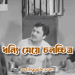 ধন্যি মেয়ে চলচ্চিত্র