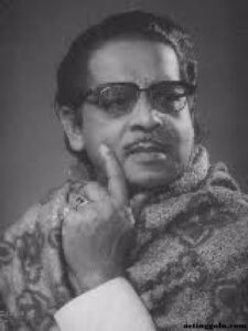 নচিকেতা ঘোষ । বাংলা চলচ্চিত্রের অভিধান