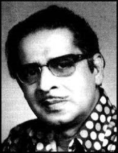 নচিকেতা ঘোষ । বাংলা চলচ্চিত্রের অভিধান
