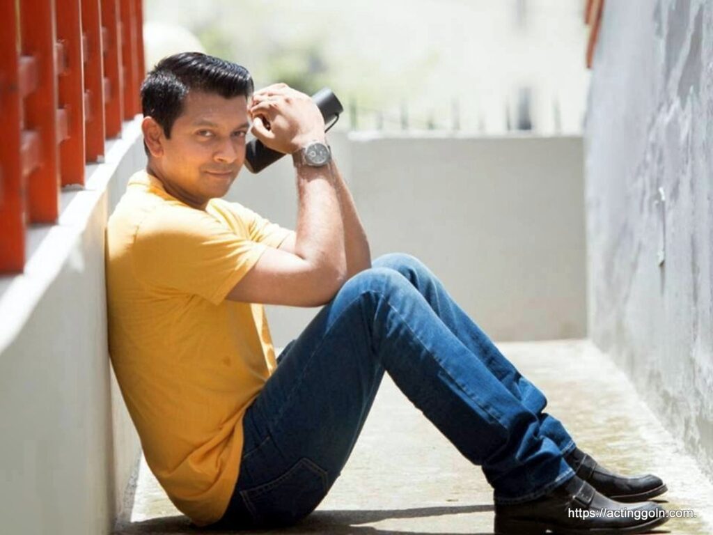 অভিনেতা তাহসান রহমান খান