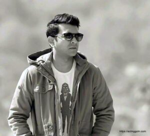 অভিনেতা তাহসান রহমান খান