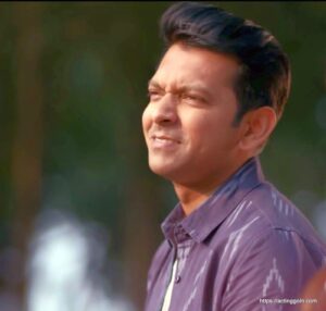 অভিনেতা তাহসান রহমান খান