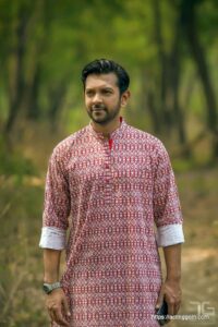 অভিনেতা তাহসান রহমান খান