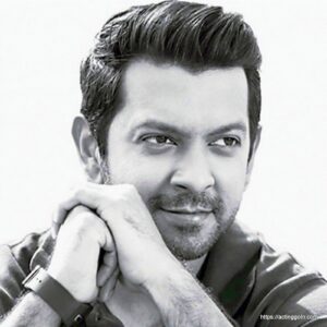 অভিনেতা তাহসান রহমান খান