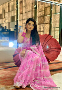 কেয়া পায়েল