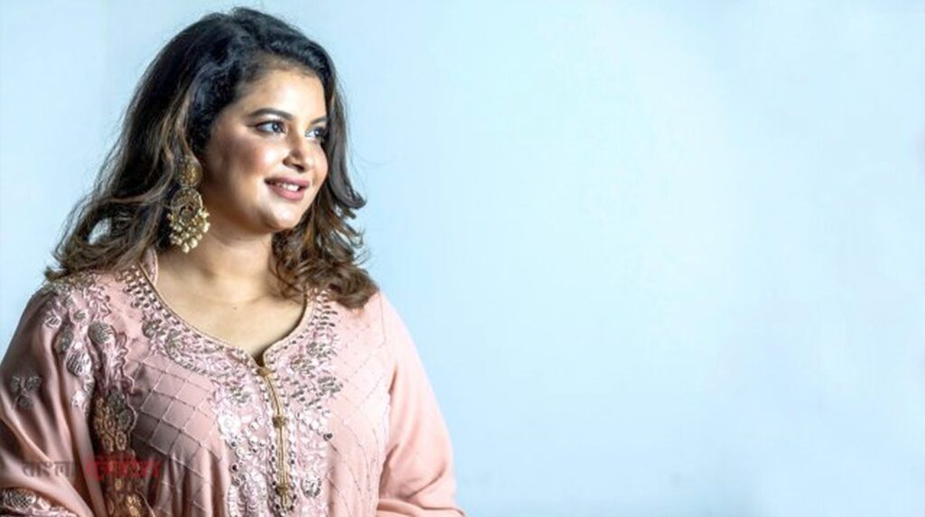 শবনম ফারিয়া