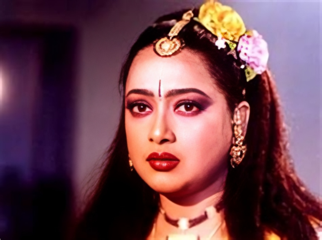 অভিনেত্রী শাহনাজ 