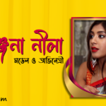নীলাঞ্জনা নীলা