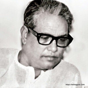 মাজরুহ সুলতানপুরী
