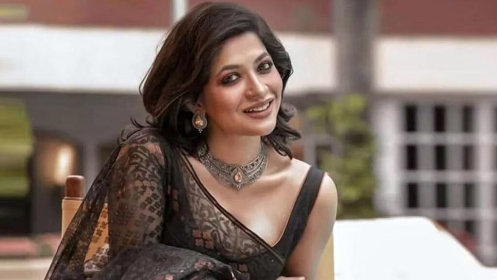 আজ আজমেরী হক বাঁধনের জন্মদিন : ১০ অক্টোবর 47 আজমেরী হক বাঁধন
