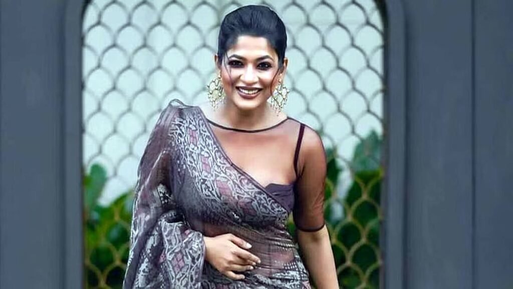 আজ আজমেরী হক বাঁধনের জন্মদিন : ১০ অক্টোবর 9 আজমেরী হক বাঁধন
