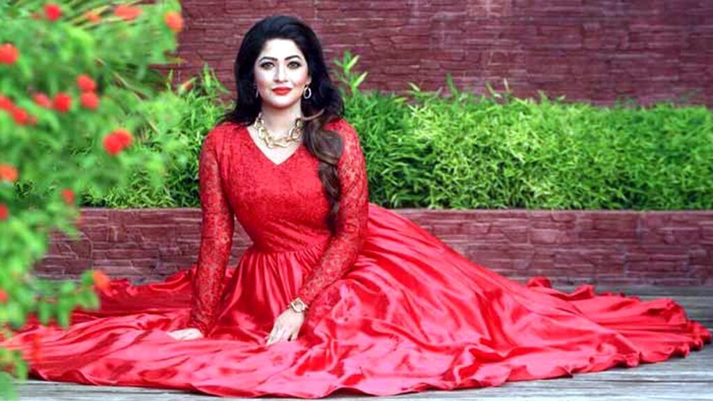 আজ আজমেরী হক বাঁধনের জন্মদিন : ১০ অক্টোবর 70 আজমেরী হক বাঁধন