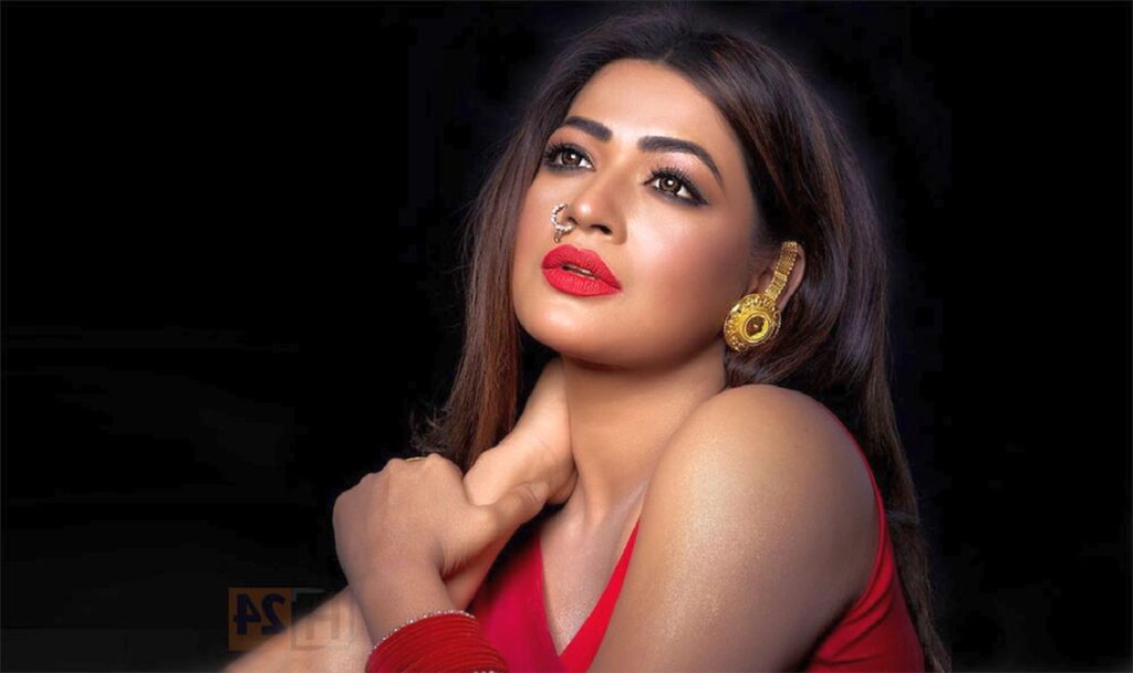 আজ আজমেরী হক বাঁধনের জন্মদিন : ১০ অক্টোবর 22 আজমেরী হক বাঁধন