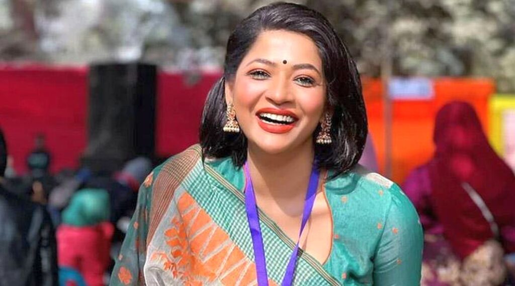 আজ আজমেরী হক বাঁধনের জন্মদিন : ১০ অক্টোবর 20 আজমেরী হক বাঁধন