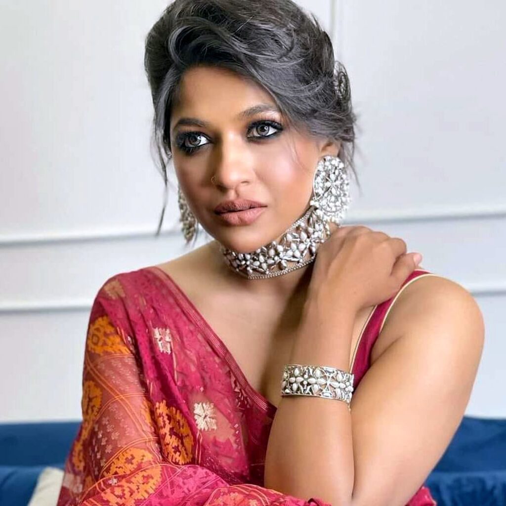 আজ আজমেরী হক বাঁধনের জন্মদিন : ১০ অক্টোবর 51 আজমেরী হক বাঁধন