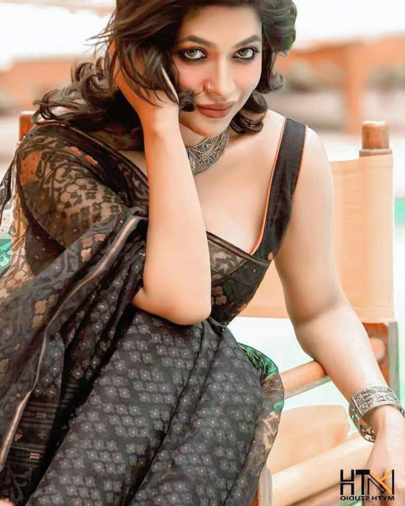 আজ আজমেরী হক বাঁধনের জন্মদিন : ১০ অক্টোবর 68 আজমেরী হক বাঁধন