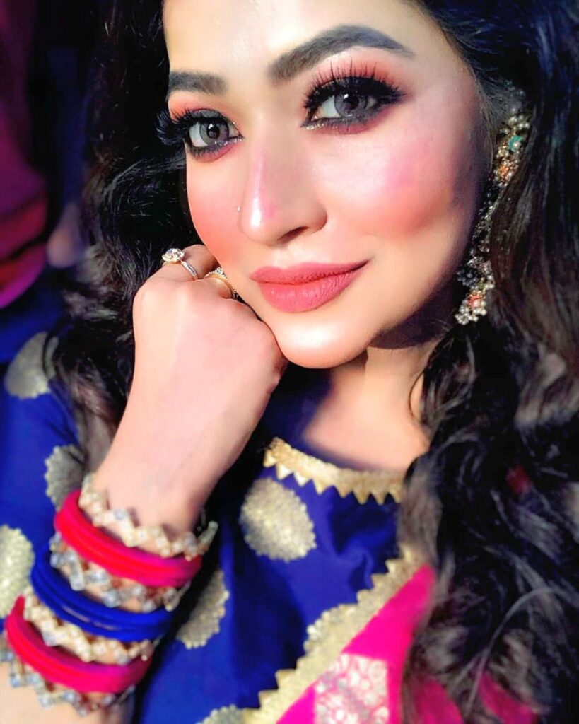 আজ আজমেরী হক বাঁধনের জন্মদিন : ১০ অক্টোবর 55 আজমেরী হক বাঁধন