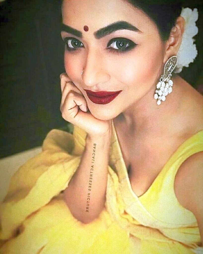 আজ আজমেরী হক বাঁধনের জন্মদিন : ১০ অক্টোবর 50 আজমেরী হক বাঁধন