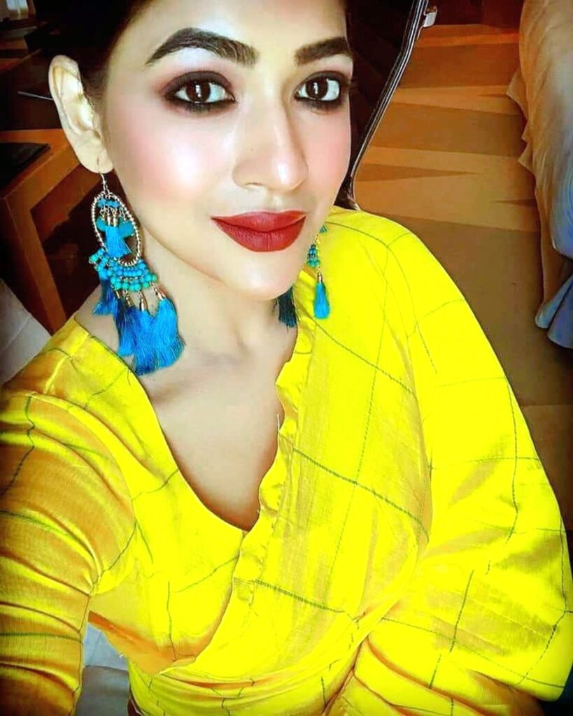 আজ আজমেরী হক বাঁধনের জন্মদিন : ১০ অক্টোবর 57 আজমেরী হক বাঁধন