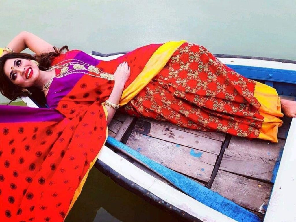 আজ আজমেরী হক বাঁধনের জন্মদিন : ১০ অক্টোবর 72 আজমেরী হক বাঁধন