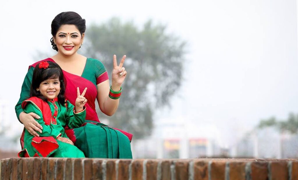 আজ আজমেরী হক বাঁধনের জন্মদিন : ১০ অক্টোবর 52 আজমেরী হক বাঁধন