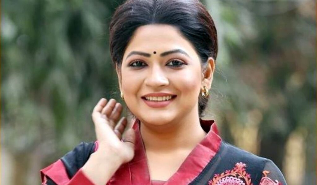 আজ আজমেরী হক বাঁধনের জন্মদিন : ১০ অক্টোবর 58 আজমেরী হক বাঁধন
