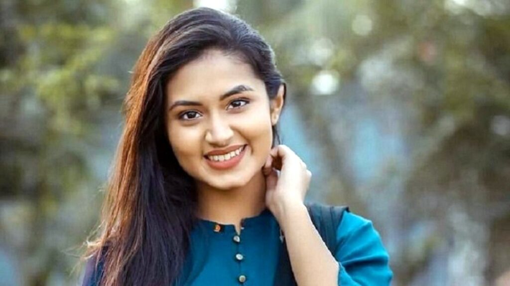 তাসনিয়া ফারিণ - বাংলাদেশী অভিনেত্রী ও মডেল