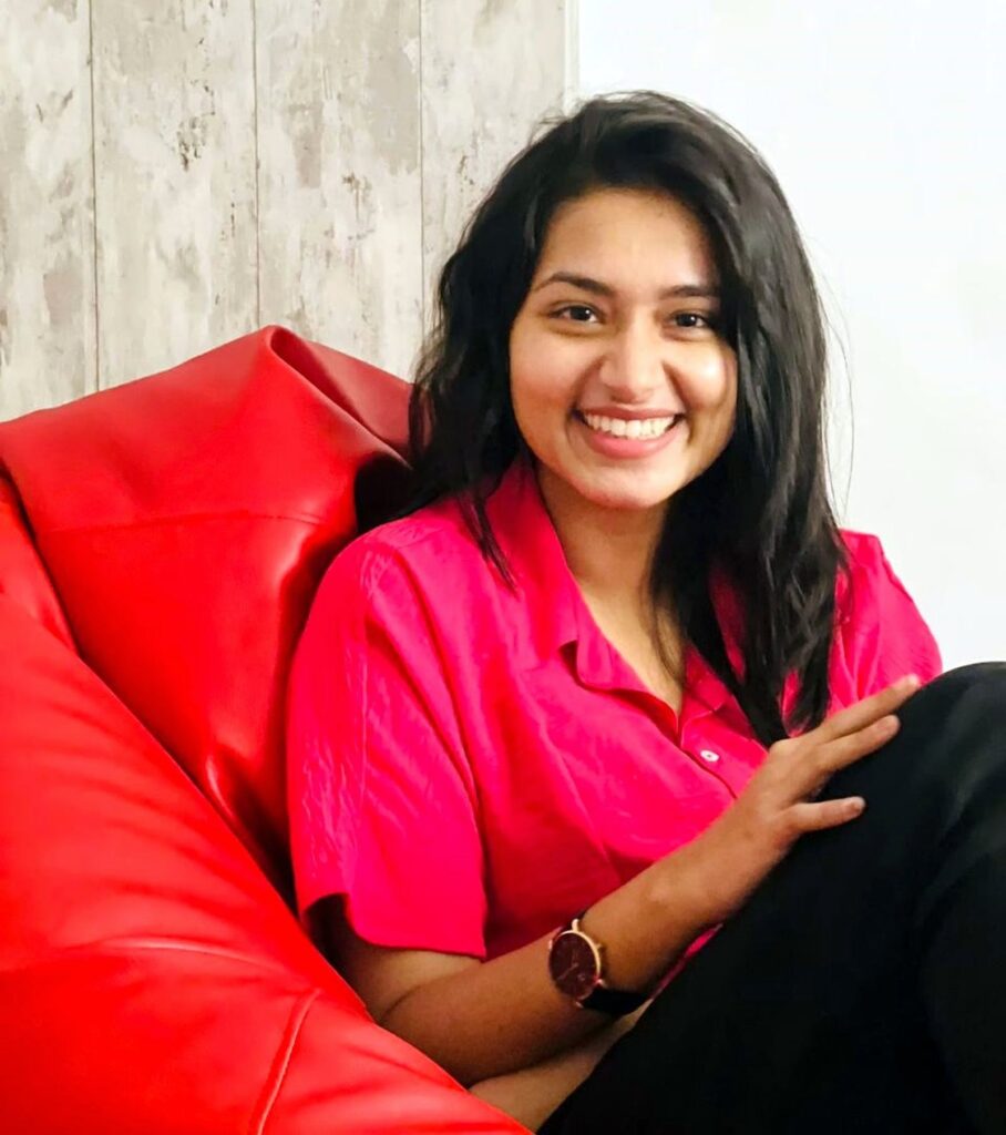 তাসনিয়া ফারিণ - বাংলাদেশী অভিনেত্রী ও মডেল