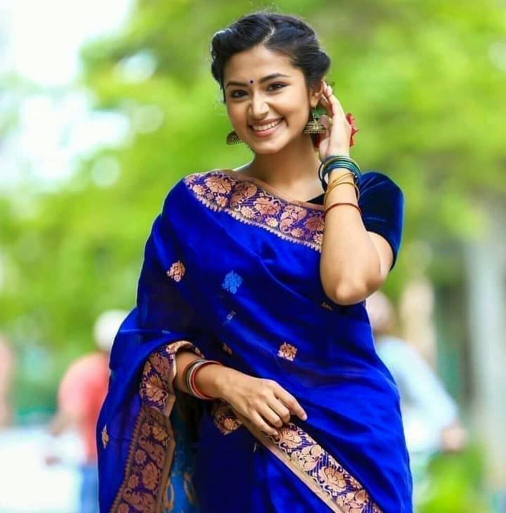 তাসনিয়া ফারিণ - বাংলাদেশী অভিনেত্রী ও মডেল