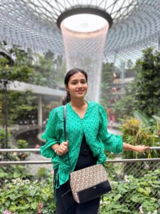 তাসনিয়া ফারিণ - বাংলাদেশী অভিনেত্রী ও মডেল
