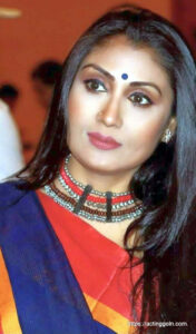 বন্যা মির্জা