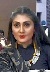 বন্যা মির্জা