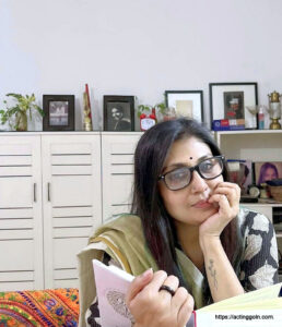 বন্যা মির্জা