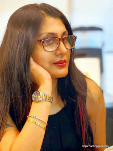 বন্যা মির্জা