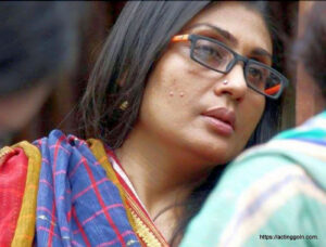 বন্যা মির্জা