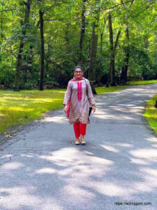 বন্যা মির্জা