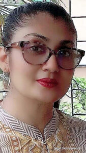 বন্যা মির্জা