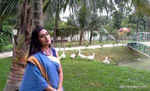 বন্যা মির্জা